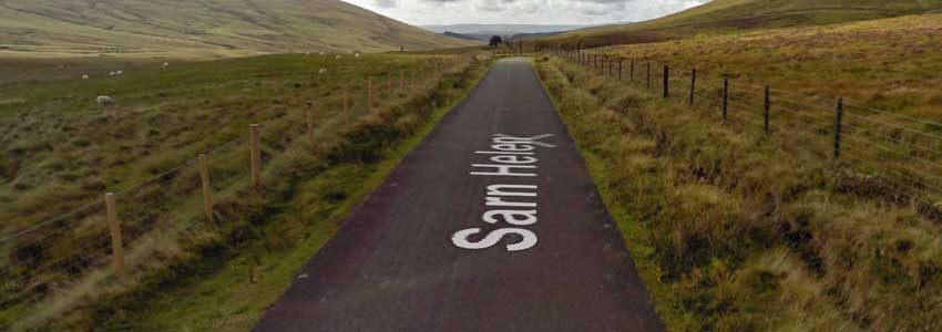 Google Maps Link Tool